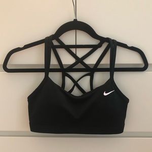 Nike sports bra